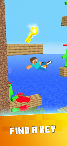 Ninja sword: Fighting game 3D screenshot 7 - screenshot