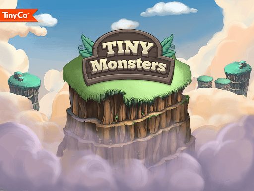 Tiny Monsters screenshot 12 - screenshot