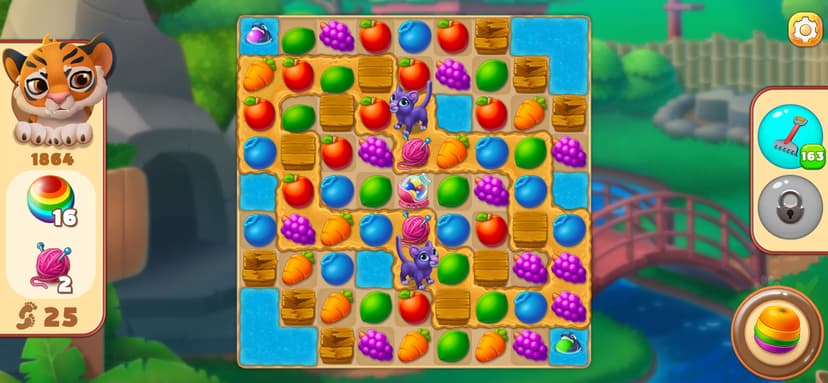 Family Zoo: The Story screenshot 10 - screenshot