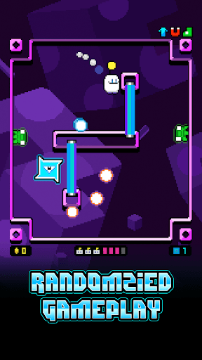 Klee: Spacetime Cleaners screenshot 5 - screenshot