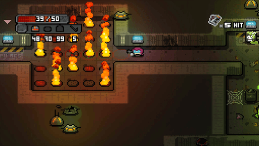 Space Grunts screenshot 24 - screenshot