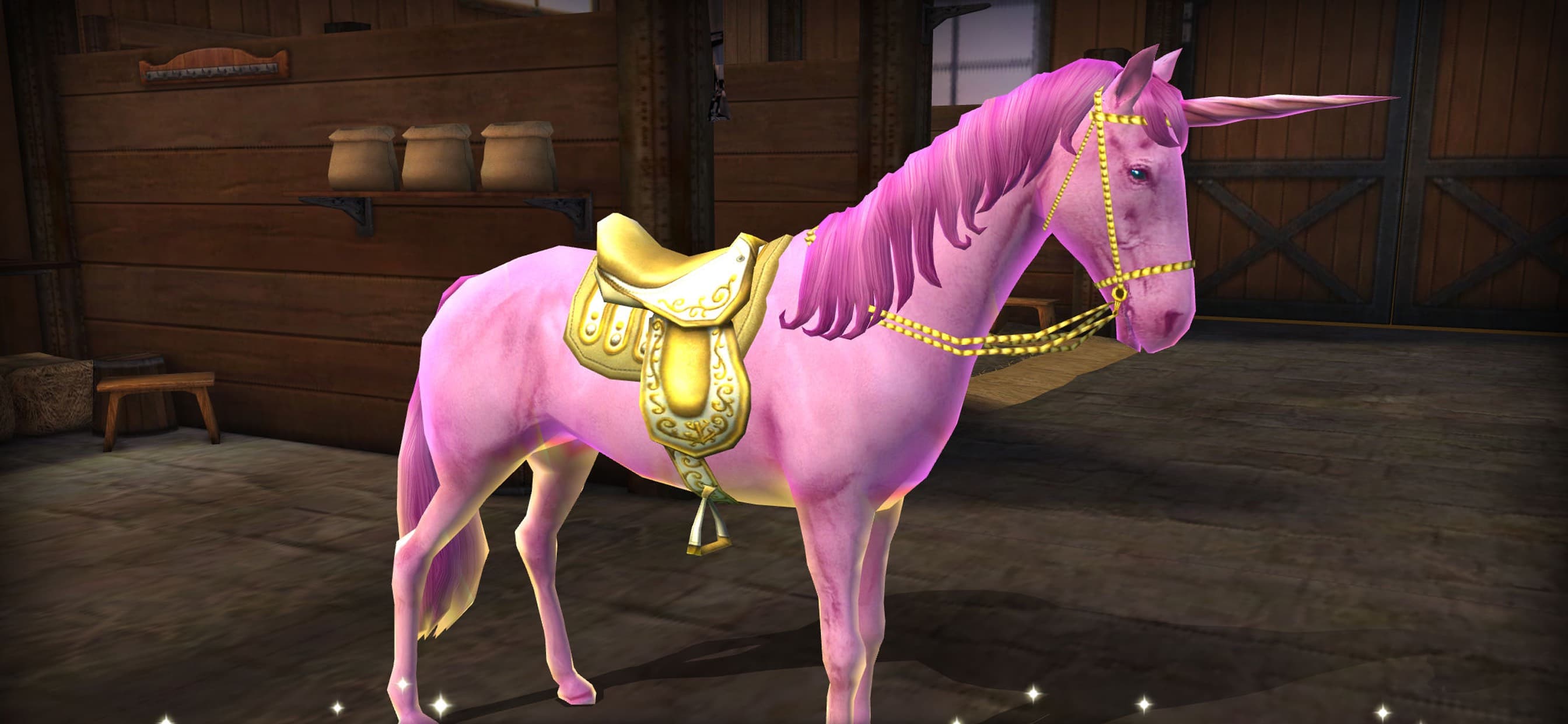 My Horse screenshot 5 - screenshot