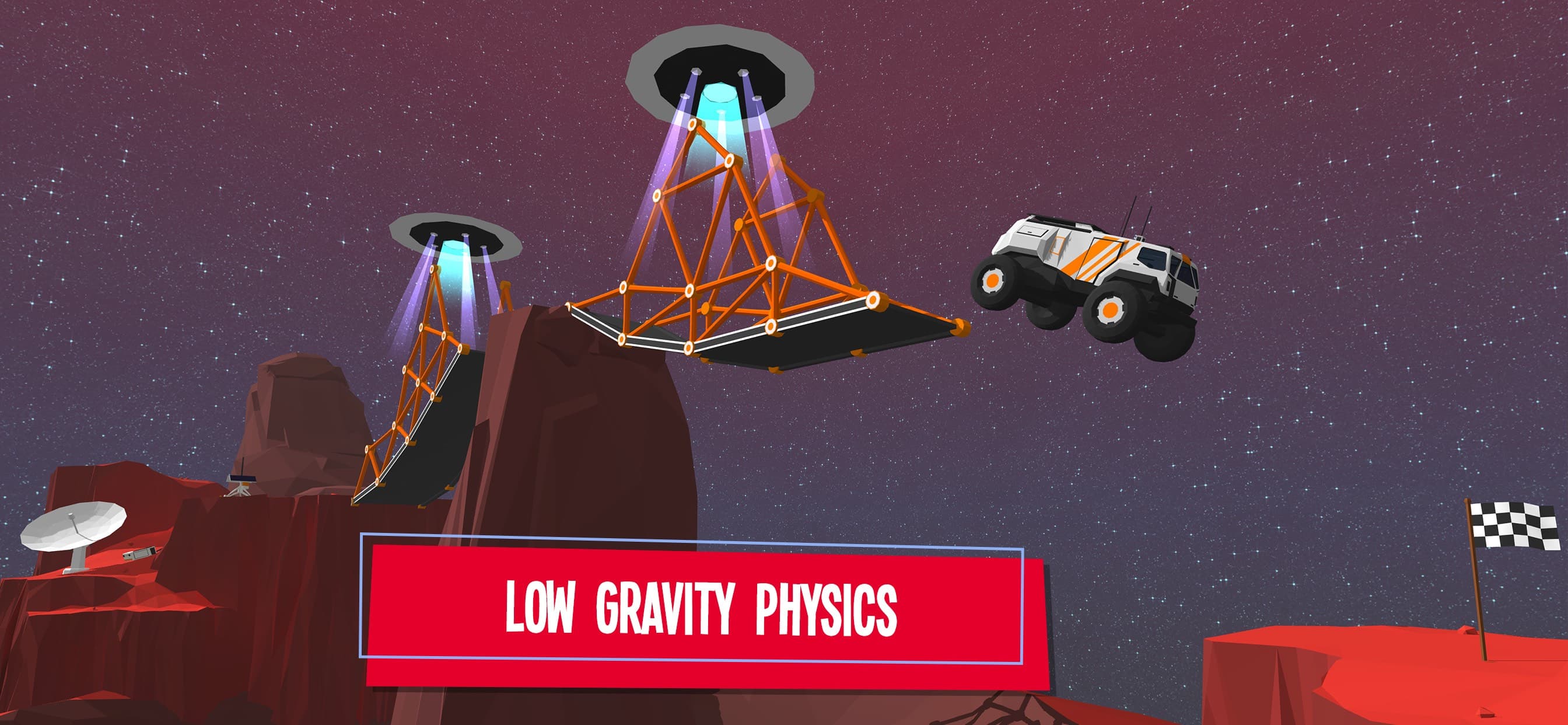 Build a Bridge! screenshot 4 - screenshot