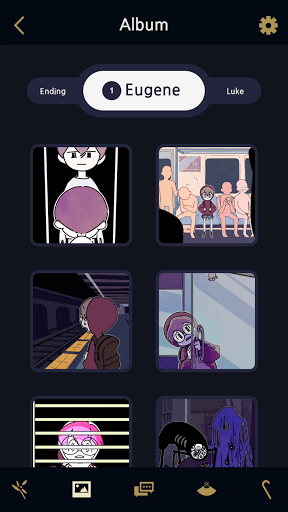 Underworld Office: Story game screenshot 5 - screenshot