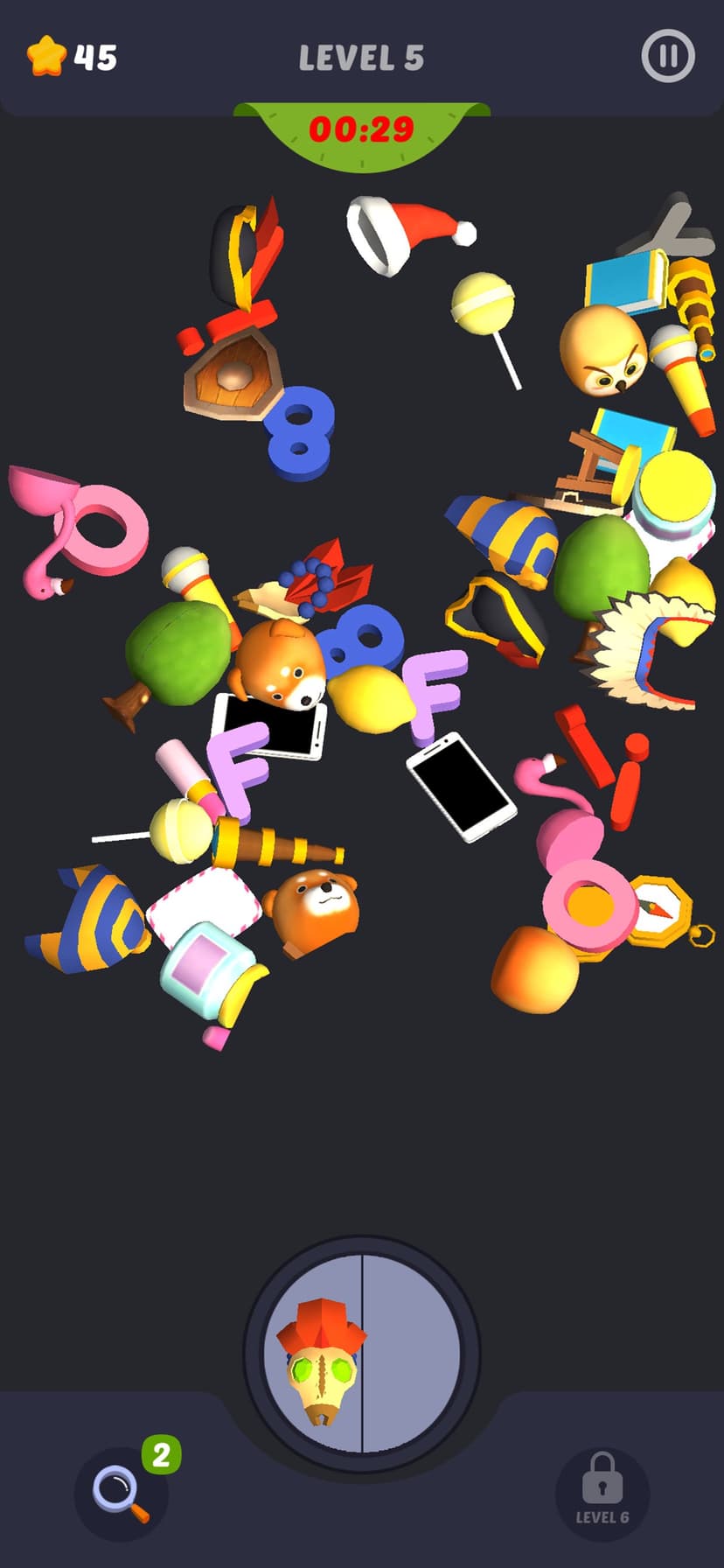 Match it! - dual match screenshot 4 - screenshot