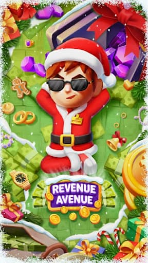 Revenue Avenue screenshot 22 - screenshot