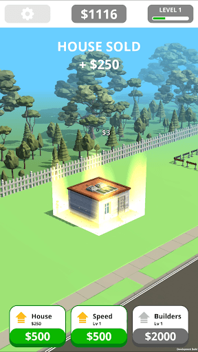 Idle Tap Builders screenshot 4 - screenshot