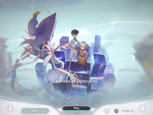 DEEMO II screenshot 10 - screenshot