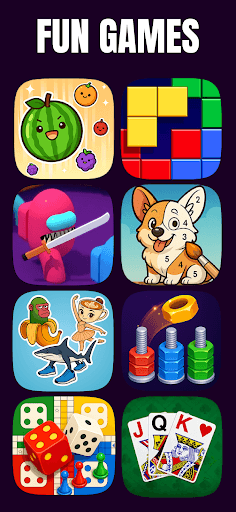 Offline Games No WiFi internet screenshot 3 - screenshot