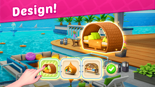 Makeover Master - Home Design screenshot 3 - screenshot