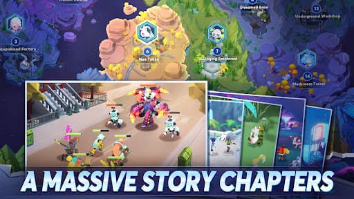 City Arena screenshot 12 - screenshot