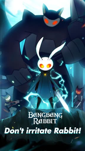 Bangbang Rabbit! screenshot 1 - screenshot