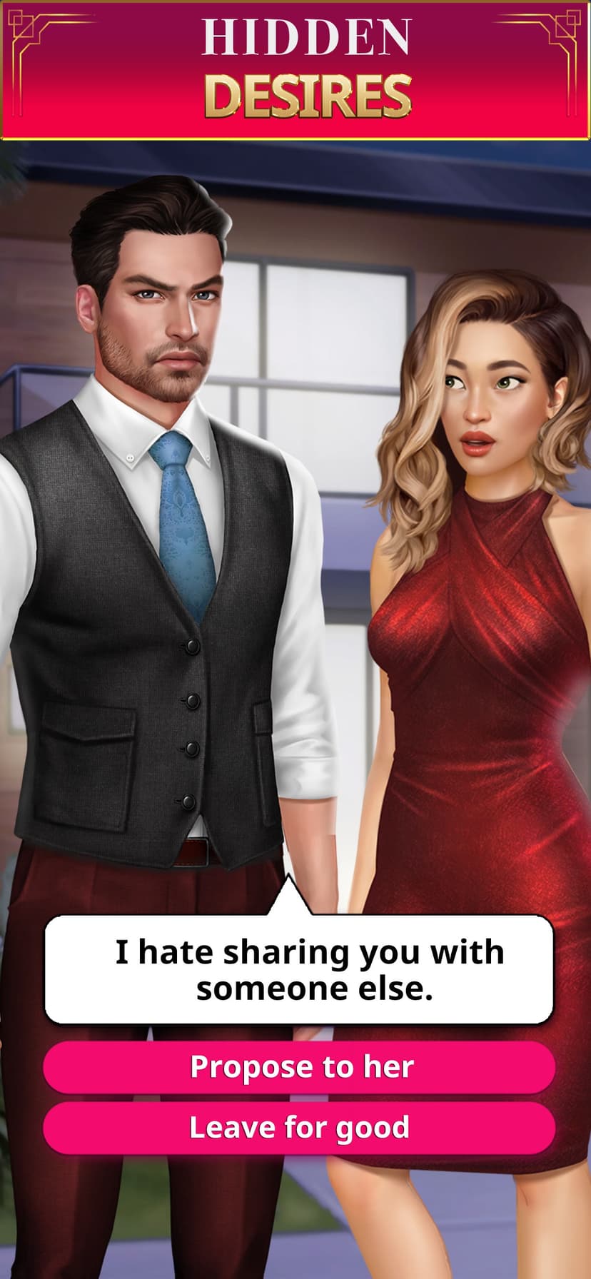 Hot & Rich: Billionaire Novels screenshot 4 - screenshot