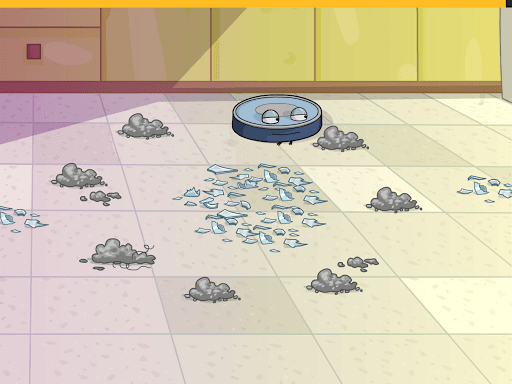 Room and a Half screenshot 10 - screenshot