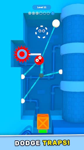 Stretch Guy screenshot 11 - screenshot
