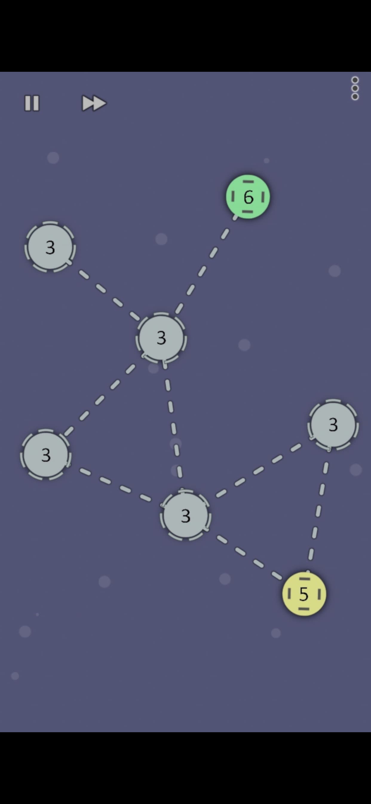 Opacha-mda screenshot 1 - screenshot