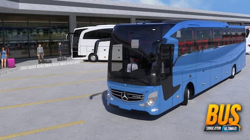 Bus Simulator : Ultimate screenshot 32 - screenshot
