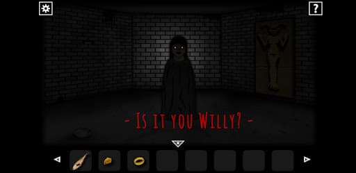 Forgotten Hill: Fall screenshot 3 - screenshot