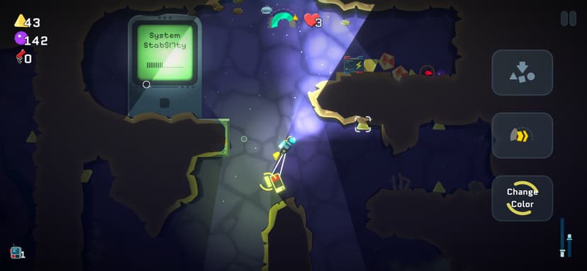 Feed the Deep screenshot 2 - screenshot
