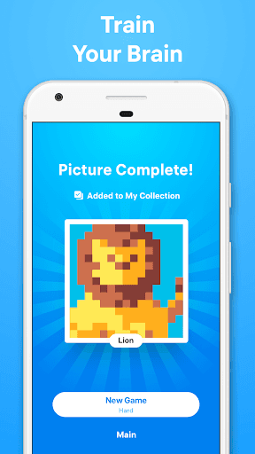 Nonogram Color - Logic Puzzle screenshot 6 - screenshot
