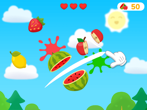 Kiko Farm - game for kids screenshot 18 - screenshot