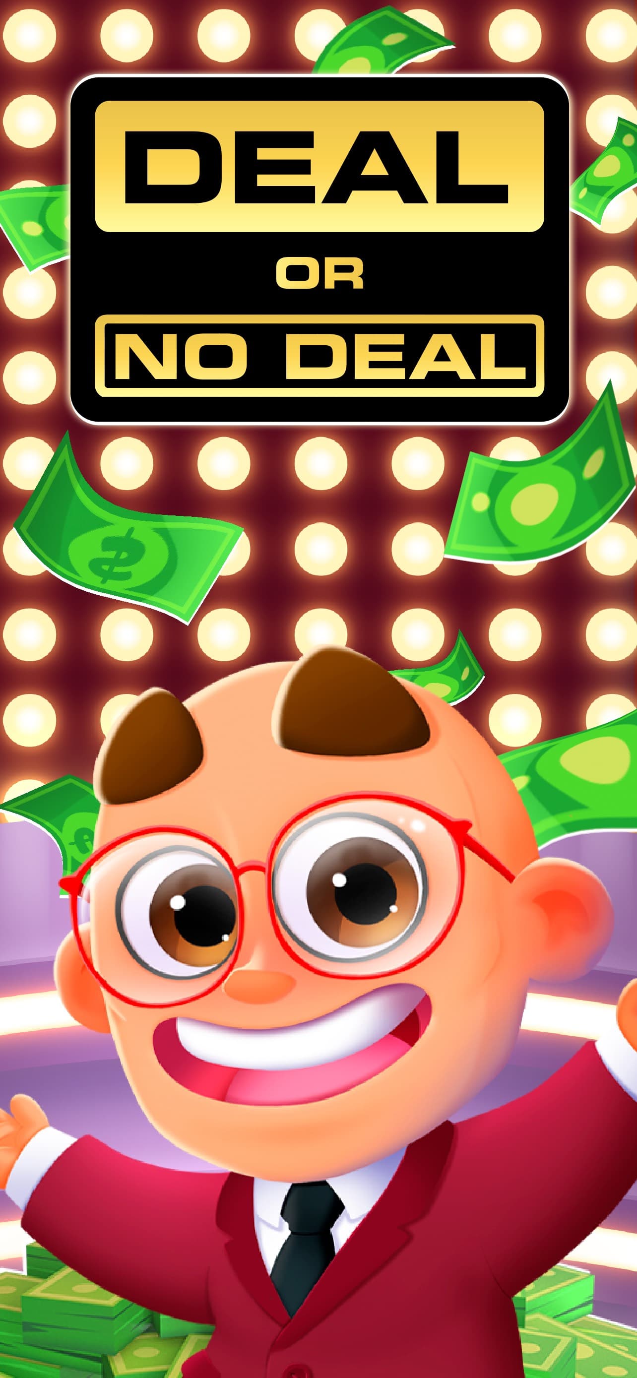 Deal or No Deal screenshot 1 - screenshot