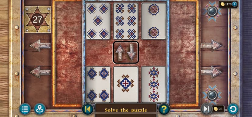 Artifact Seekers screenshot 8 - screenshot