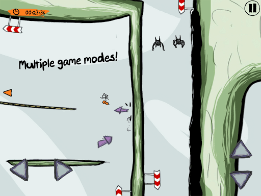 Fancy Pants Adventures screenshot 11 - screenshot
