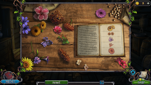 Legendary Tales 3 screenshot 2 - screenshot