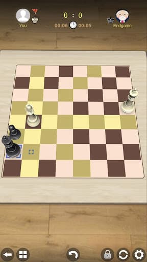 Chess 3D Ultimate screenshot 4 - screenshot