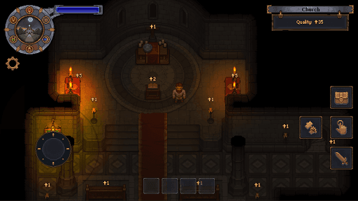 Graveyard Keeper screenshot 9 - screenshot