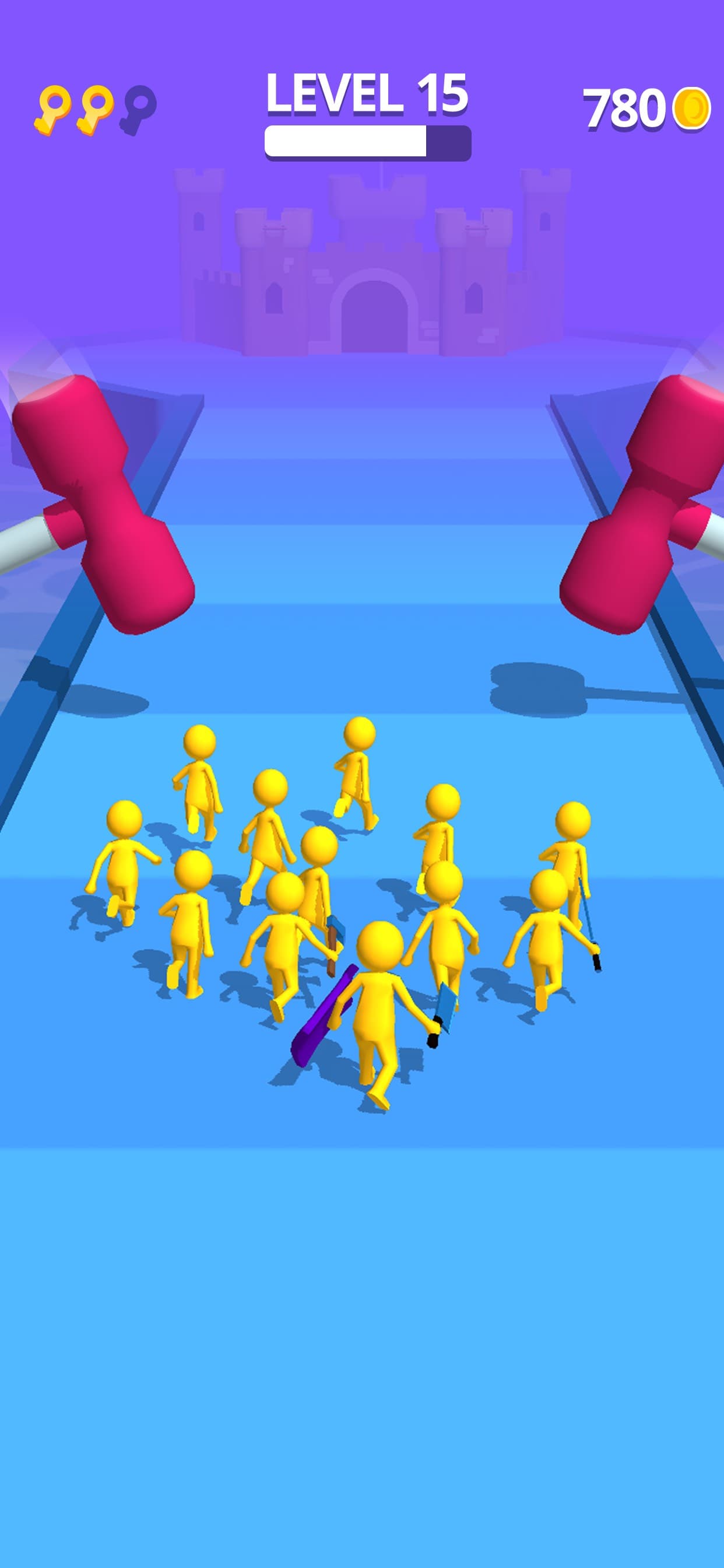 Join Clash screenshot 7 - screenshot