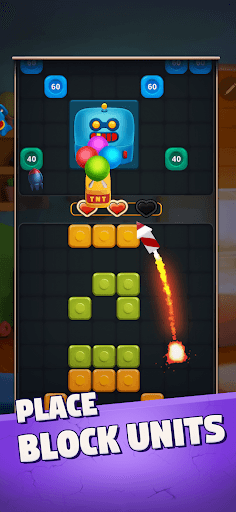 Block Breakers: Blitz Blast screenshot 5 - screenshot