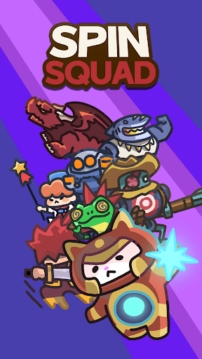 Spin Squad! screenshot 12 - screenshot