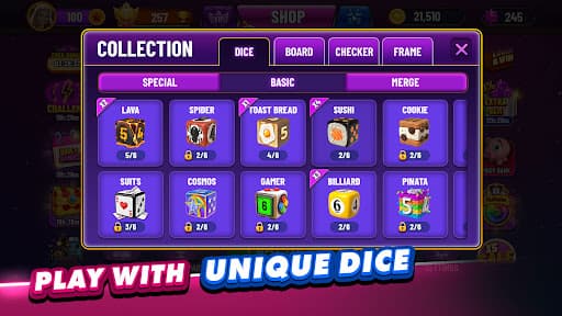 Backgammon Plus - Board Game screenshot 27 - screenshot