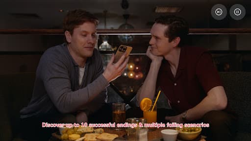 Ten Dates screenshot 22 - screenshot