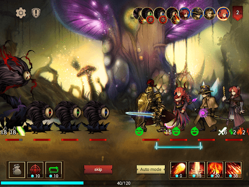 Dungeon Survival 2 screenshot 18 - screenshot