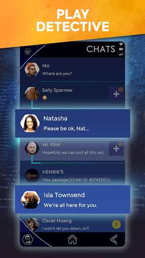 Doctor Who: Lonely Assassins screenshot 6 - screenshot