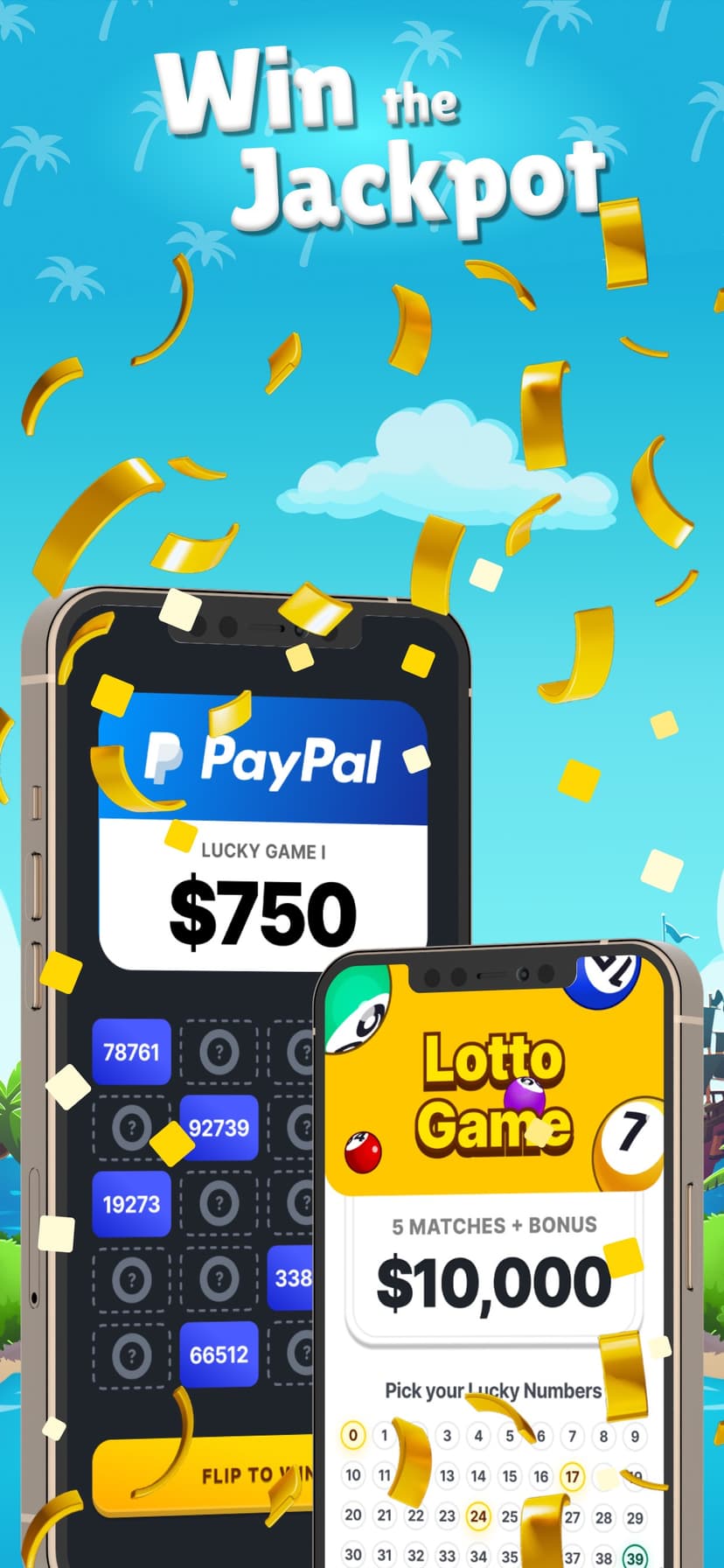 Treasure Solitaire: Card Game screenshot 4 - screenshot