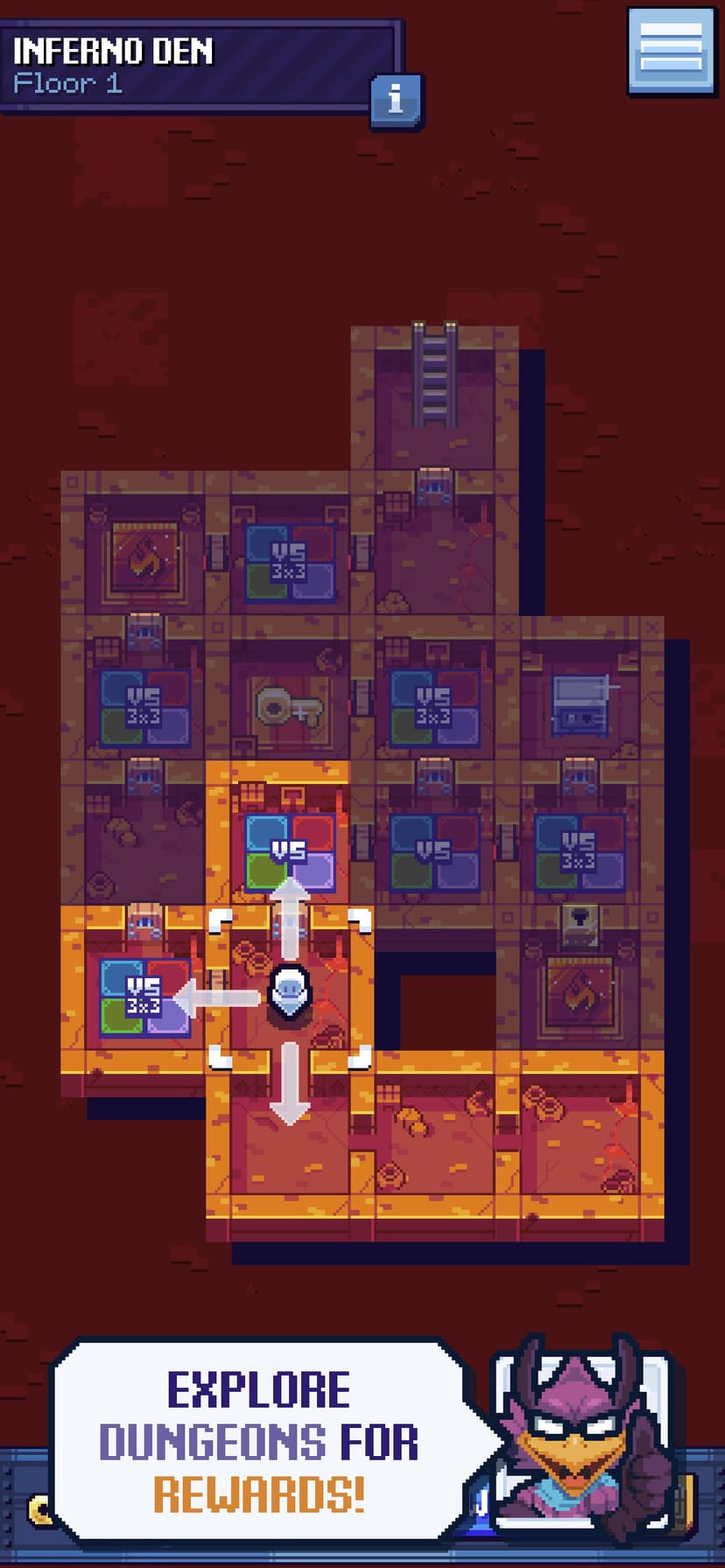 Creatures of Aether screenshot 3 - screenshot
