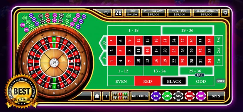 Vegas Slots - 7Heart Casino screenshot 6 - screenshot