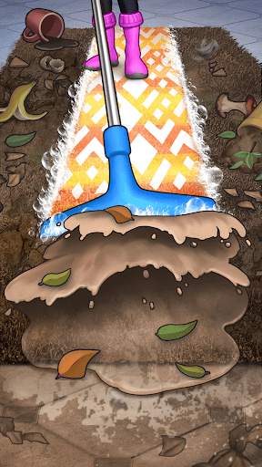 Makeover Time: Match 3 puzzles screenshot 22 - screenshot
