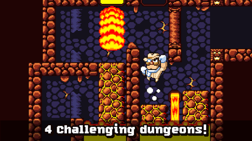 Duke Dashington Remastered screenshot 6 - screenshot
