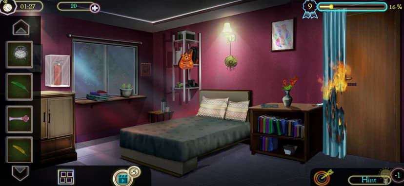 Escape Mystery - Dream Life screenshot 4 - screenshot