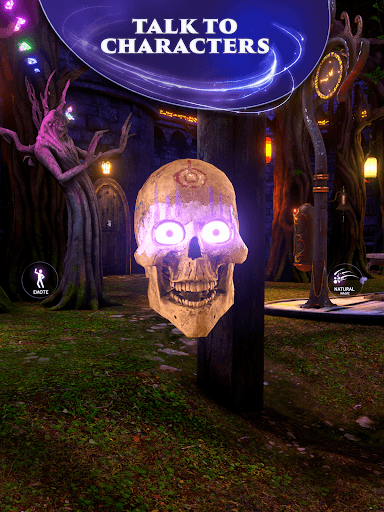 Waltz of the Wizard screenshot 9 - screenshot