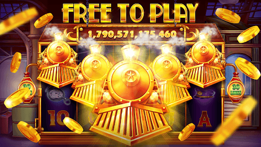 Golden City Casino screenshot 1 - screenshot