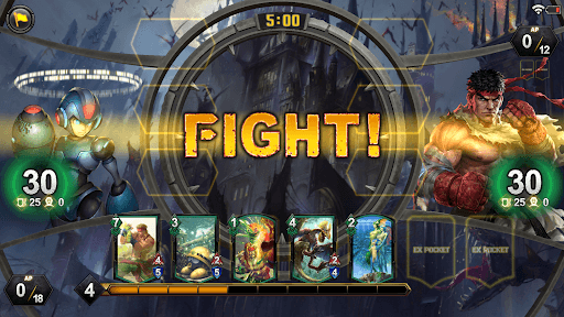 TEPPEN screenshot 7 - screenshot