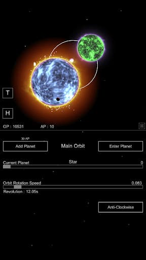 Sandbox Planet - Neutron Star screenshot 18 - screenshot