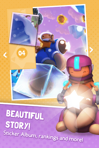 Starlit Adventures screenshot 5 - screenshot