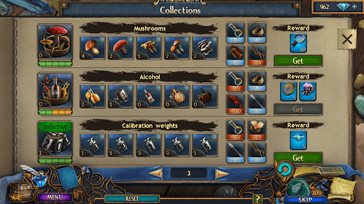 Lost Chronicles screenshot 3 - screenshot